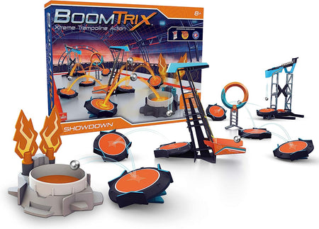 Goliath Boomtrix Showdown Toys & Games Goliath