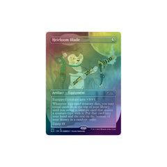 Magic: The Gathering TCG - Secret Lair Purrfection Foil Edition Card Game Wizards of the Coast