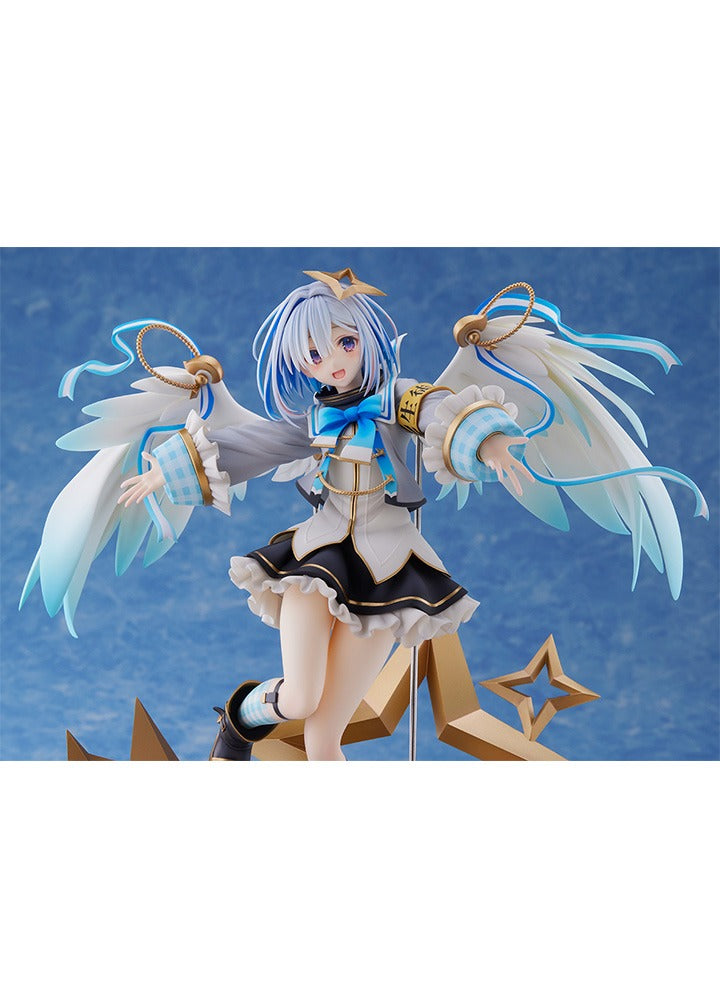 Hololive Production Revolve/Claynel: Amane Kanata 1/7 Scale Figure Toys & Games Aniplex of America