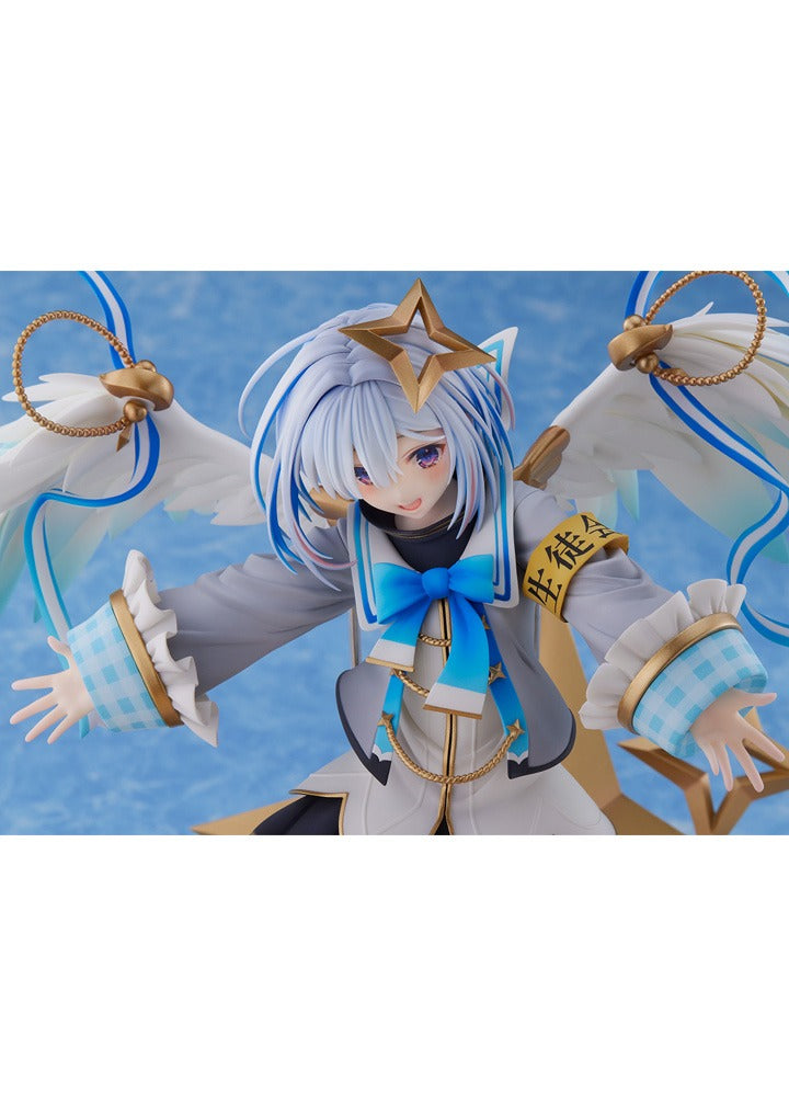 Hololive Production Revolve/Claynel: Amane Kanata 1/7 Scale Figure Toys & Games Aniplex of America