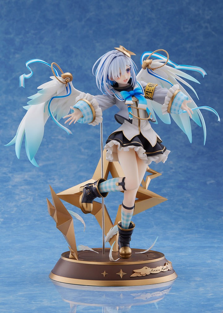 Hololive Production Revolve/Claynel: Amane Kanata 1/7 Scale Figure Toys & Games Aniplex of America
