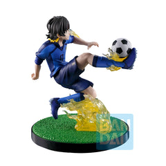 Ichibansho: Blue Lock - Meguru Bachira (Chain of Enthusiasm) Toys & Games Bandai Namco