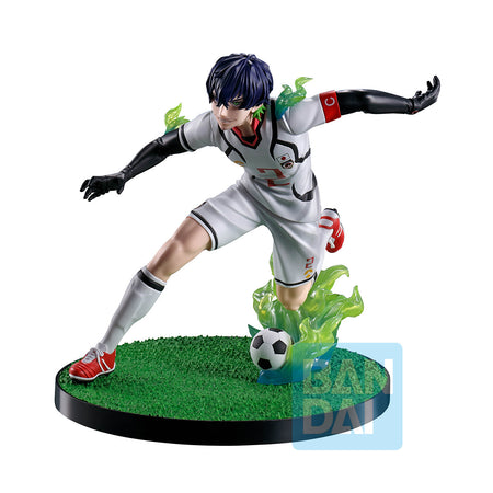 Ichibansho: Blue Lock - Oliver Aiku (Chain of Enthusiasm) Toys & Games Bandai Namco