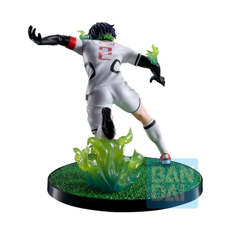 Ichibansho: Blue Lock - Oliver Aiku (Chain of Enthusiasm) Toys & Games Bandai Namco