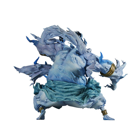 Ichibansho Masterlise: One Piece - Two Hundred Million Volts Amaru (The Greatest Battle) Toys & Games Bandai Namco