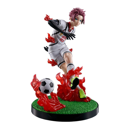 Ichibansho: Blue Lock - Sae Itoshi (Chain of Enthusiasm) Toys & Games Bandai Namco