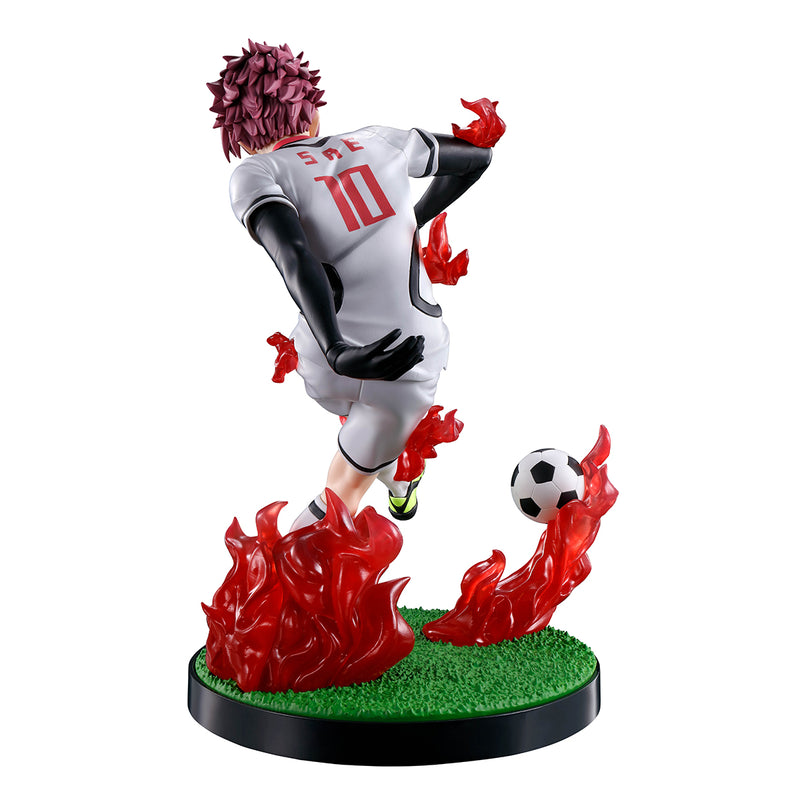 Ichibansho: Blue Lock - Sae Itoshi (Chain of Enthusiasm) Toys & Games Bandai Namco