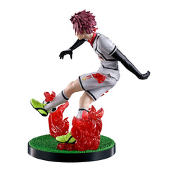 Ichibansho: Blue Lock - Sae Itoshi (Chain of Enthusiasm) Toys & Games Bandai Namco