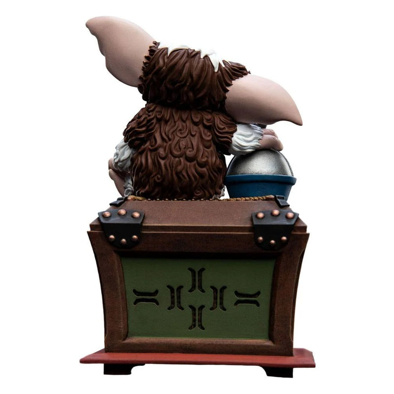 Weta Workshop: Gremlins - Gizmo Mini Epics Figure #1 Toys & Games Weta Workshop