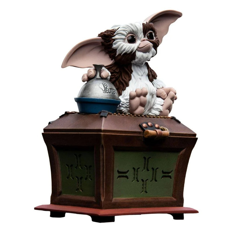 Weta Workshop: Gremlins - Gizmo Mini Epics Figure #1 Toys & Games Weta Workshop