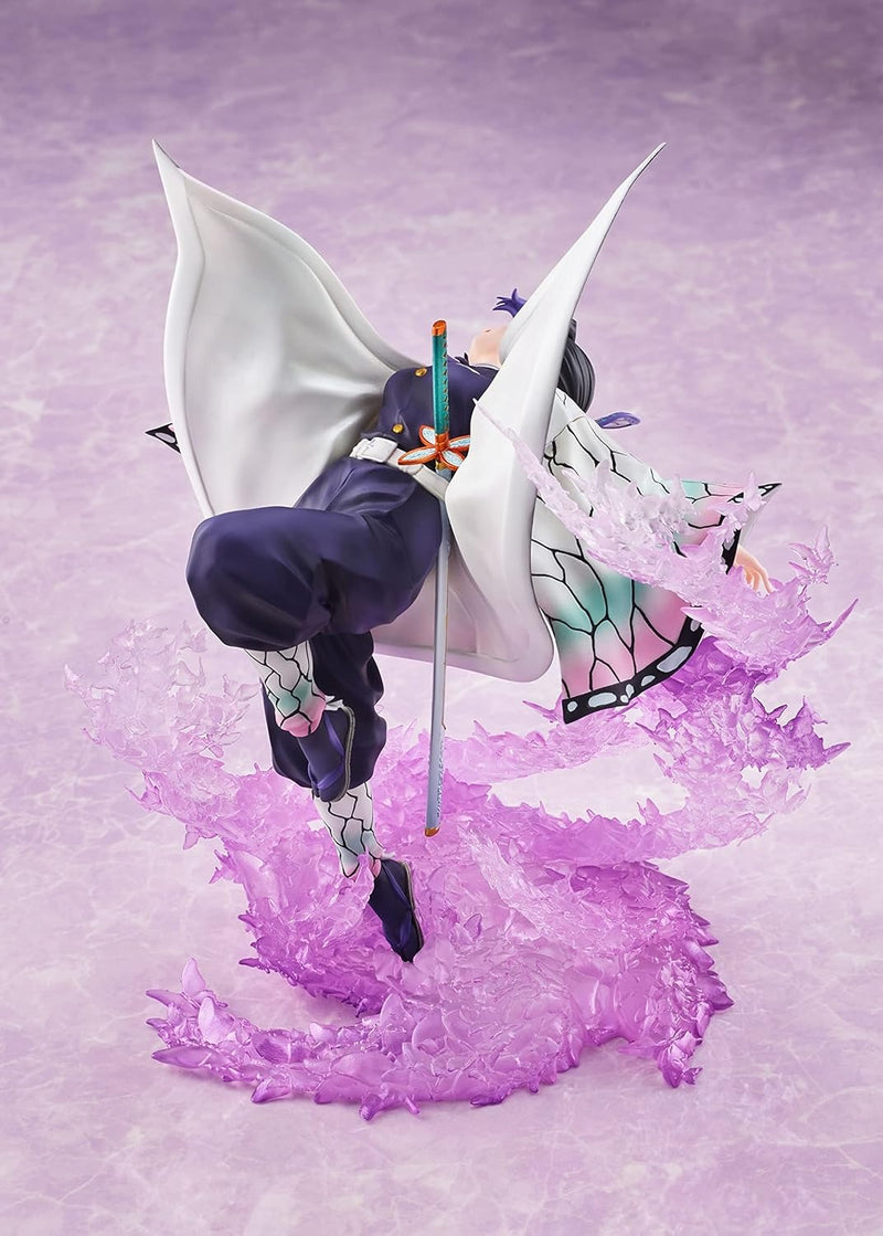 Demon Slayer: Kimetsu no Yaiba - Shinobu Kocho 1/8 Figure Toys & Games Aniplex of America