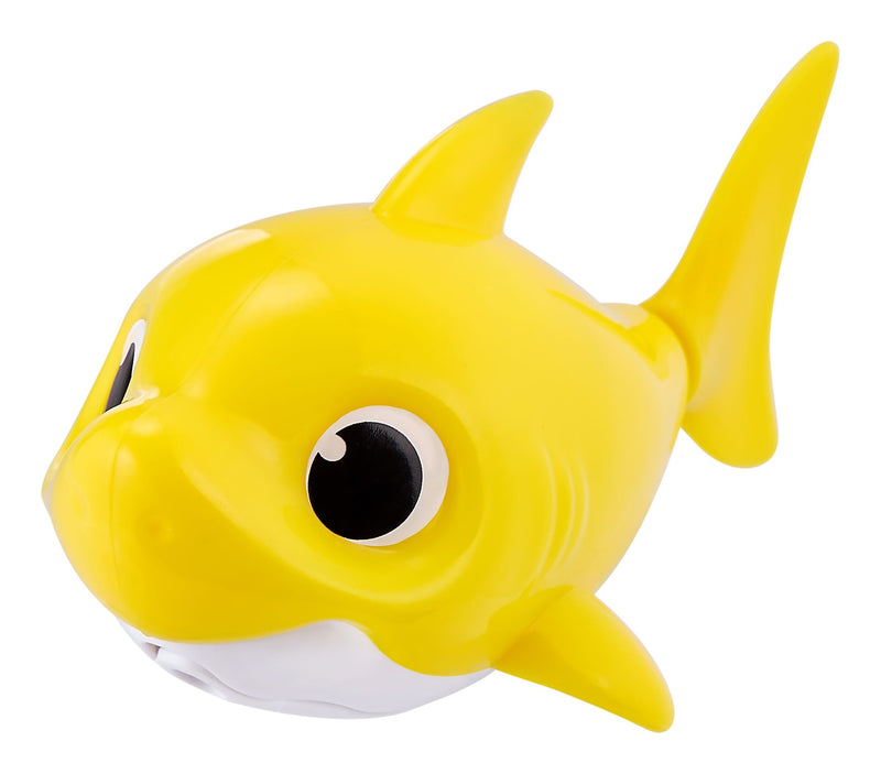 Baby Shark: Pinkfong Music Water Park Toys & Games WowWee