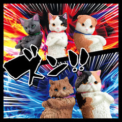 Yell: Zun!! Blind Box Toys & Games Yell Co.