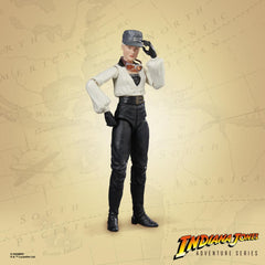 Indiana Jones Adventure Series: Dr. Elsa Schneider - Grail Temple Toys & Games Hasbro