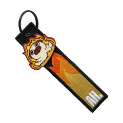 Hellmo Puglie Keytag Accessory Puglie Mart