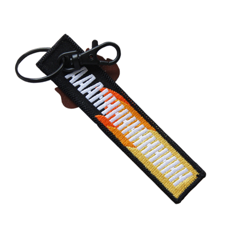 Hellmo Puglie Keytag Accessory Puglie Mart