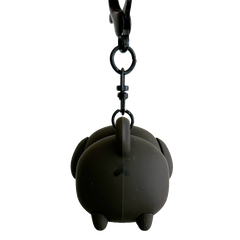 Little Guy Ollie Keychain Accessory Puglie Mart