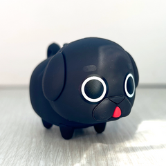 Little Guy Ollie Keychain Accessory Puglie Mart