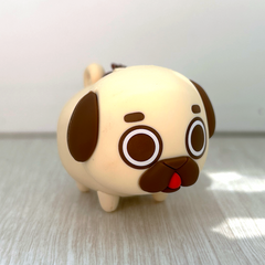 Little Guy Puglie Keychain Accessory Puglie Mart