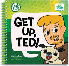 LeapFrog: LeapStart 3D Learn to Read Volume 1 Toys & Games LeapFrog