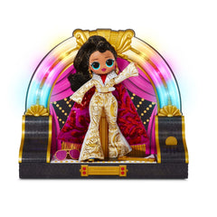 L.O.L. Surprise OMG Remix 2020 Collector Edition Jukebox B.B Toys & Games LoL Surprise