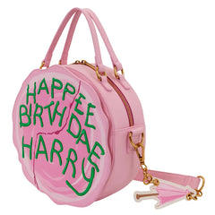Loungefly Harry Potter: Birthday Cake Backpack