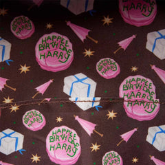 Loungefly Harry Potter: Birthday Cake Backpack