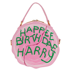 Loungefly Harry Potter: Birthday Cake Backpack