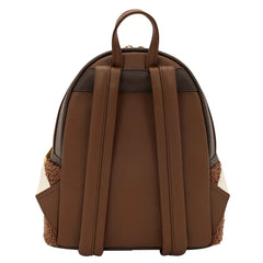 Loungefly WB Harry Potter: Hagrid Birthday Cake Mini Backpack