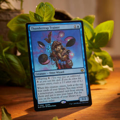 Magic: The Gathering MTG TCG: Bloomburrow Bundle Card Game Wizards of the Coast