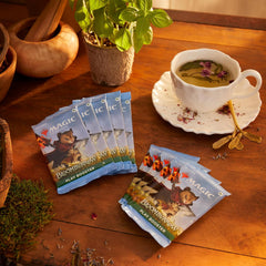 Magic: The Gathering MTG TCG: Bloomburrow Bundle Card Game Wizards of the Coast