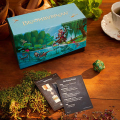 Magic: The Gathering MTG TCG: Bloomburrow Bundle Card Game Wizards of the Coast