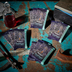 Magic: The Gathering TCG: Duskmourn: House of Horrors - Collector Booster Box - 12 Packs Card Game Wizards of the Coast