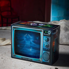 Magic: The Gathering Duskmourn: House of Horrors Nightmare Bundle Card Game Wizards of the Coast