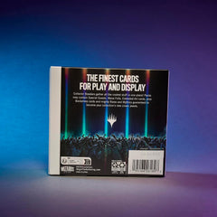 Magic: The Gathering MTG TCG: Foundations Collector Booster Box - 12 Packs Card Game Wizards of the Coast