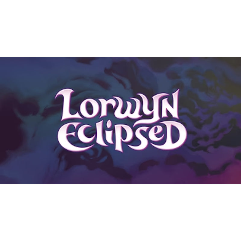 Magic: The Gathering TCG: Lorwyn Eclipsed Play Booster Box - 30 Packs Card Game Wizards of the Coast