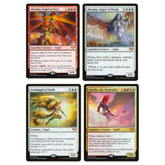 Magic: The Gathering TCG - From The Vault: Angels Card Game Wizards of the Coast