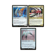 Magic: The Gathering TCG - From The Vault: Angels Card Game Wizards of the Coast