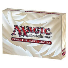 Magic: The Gathering TCG - From The Vault: Angels Card Game Wizards of the Coast