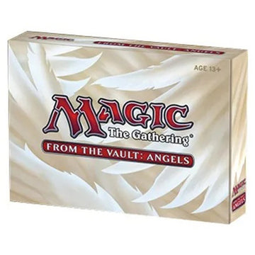 Magic: The Gathering TCG - From The Vault: Angels Card Game Wizards of the Coast