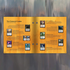 Magic: The Gathering TCG - Guilds of Ravnica Bundle Card Game Wizards of the Coast