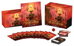 Magic: The Gathering TCG - Hour of Devastation Bundle Card Game Wizards of the Coast