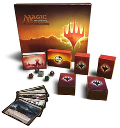 Magic: The Gathering TCG - Planechase Anthology Card Game Wizards of the Coast