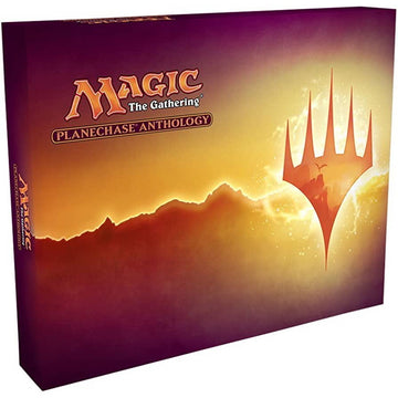 Magic: The Gathering TCG - Planechase Anthology Card Game Wizards of the Coast