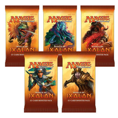Magic: The Gathering TCG - Rivals of Ixalan Bundle Card Game Wizards of the Coast