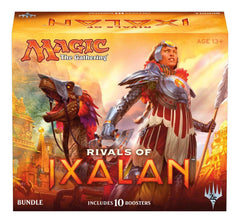 Magic: The Gathering TCG - Rivals of Ixalan Bundle Card Game Wizards of the Coast