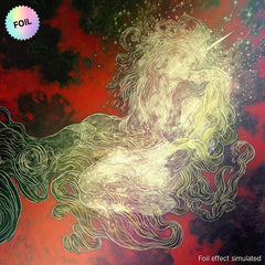 Magic: The Gathering TCG - Secret Lair Artist Series - Rebecca Guay Foil Edition Card Game Wizards of the Coast