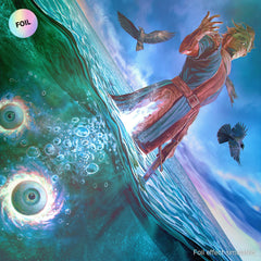 Magic: The Gathering TCG - Secret Lair Artist Series - Ryan Alexander Foil Edition Card Game Wizards of the Coast