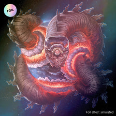 Magic: The Gathering TCG - Secret Lair Artist Series - Ryan Alexander Foil Edition Card Game Wizards of the Coast