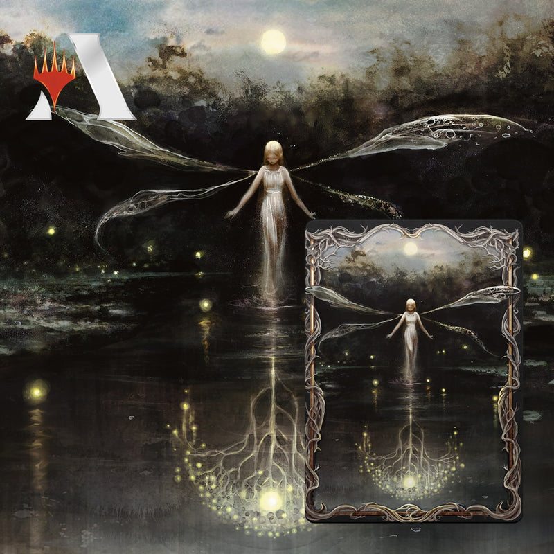 Magic: The Gathering TCG - Secret Lair Artist Series - Seb McKinnon Card Game Wizards of the Coast